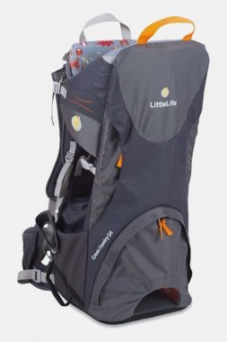 LittleLife Cross Country Child Carrier S4