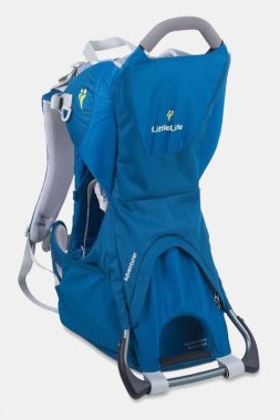 LittleLife S2 Adventurer Child Carrier