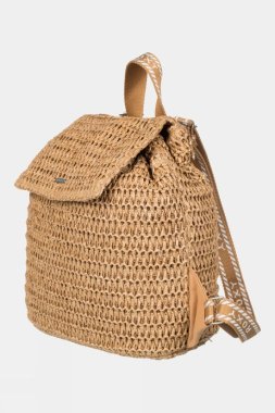 Roxy  Spotless Sunnies Backpack - Beige
