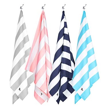 Dock & Bay Kid's Towel - For Beach Use - Quick Dry, Sand Fre