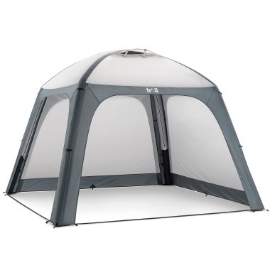 Air Gazebo with Sides