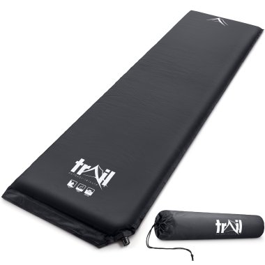 Self Inflating Camping Mat (5cm)