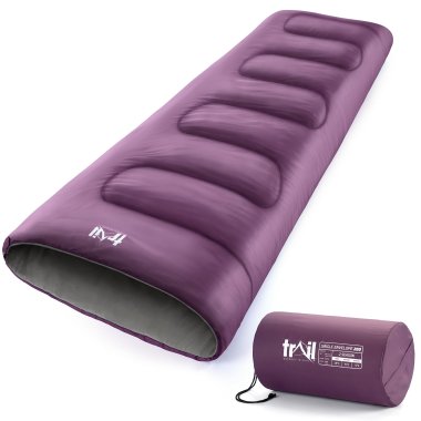 Envelope Sleeping Bag 200gsm