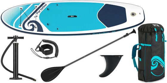 Portofino Paddle Board 10ft