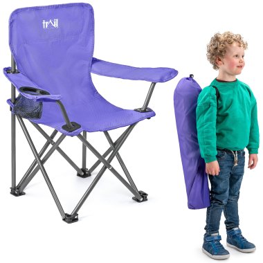 Eagle Kids Camping Chair