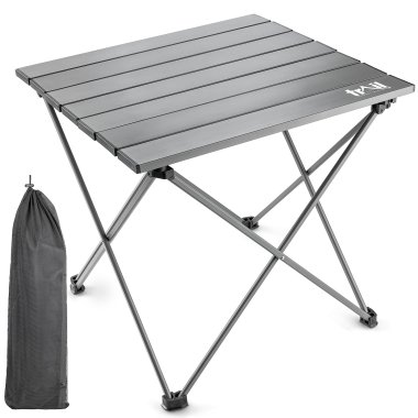 Lightweight Aluminium Camping Table