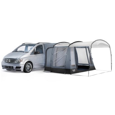 Dalby Skylight Driveaway Awning