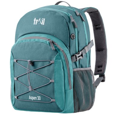 Aspen 30L Day Pack Backpack