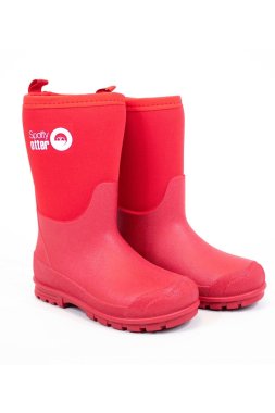 Adventure Kids Neoprene Wellies -