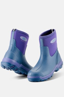 Midline Womens Mid Height Wellies -