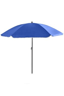 2. 4m Tilting Parasol -