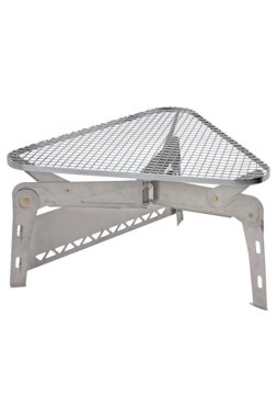 Aeril Open Camp Fire Large Barbeque -