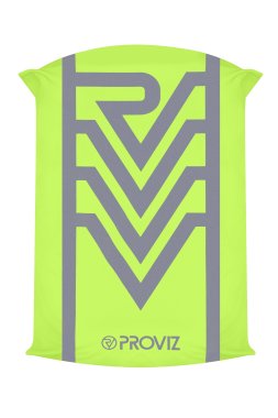 Classic Waterproof Reflective Backpack Cover -