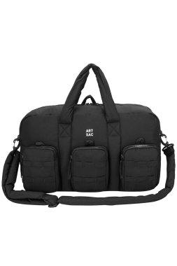 Harring Padded Triple Pocket Holdall 26L -