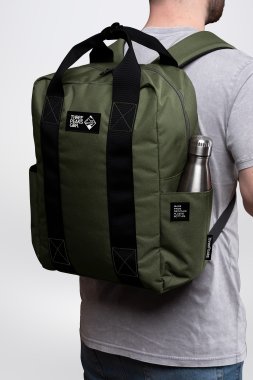 Tide 18L Laptop Backpack -