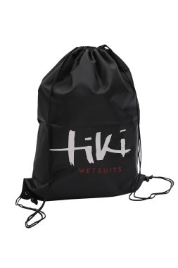 Drawstring Wetsuit Bag -