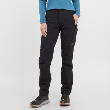 Women's Chamois Pant, Black