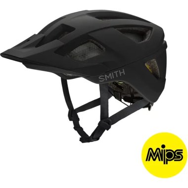 Smith Session MIPS MTB Helmet Matte Black