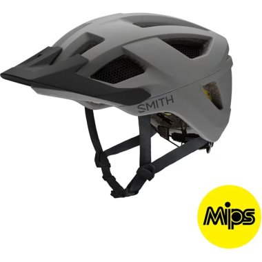 Smith Session MIPS MTB Helmet Matte Cloud Grey