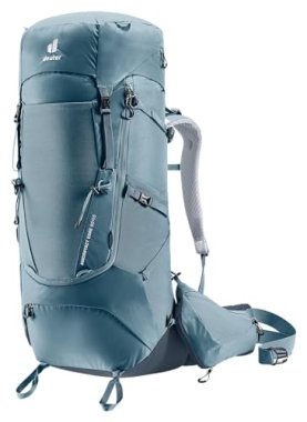 deuter Aircontact Core 60+10 Trekking Backpack
