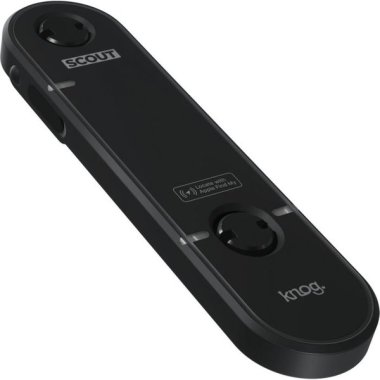 Knog Scout Bike Alarm & Finder