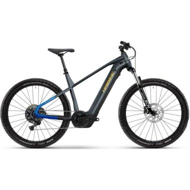 Haibike AllTrack 6.5 Hardtail e-Bike - 2025 - Large, 29