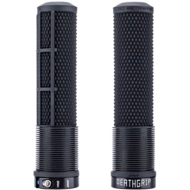 DMR DeathGrip2 Flangeless Grips - Thin