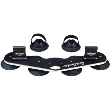 SeaSucker Mini Bomber Bike Rack - 2 Bikes