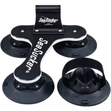 SeaSucker Talon Rack - 1 Bike