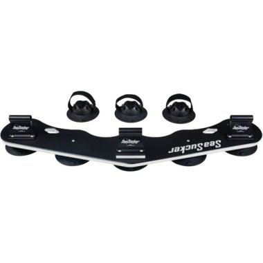 SeaSucker Bomber Bike Rack - 3 Bikes