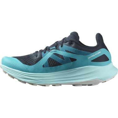 Salomon Ultra Flow Women's Trail Running Shoes, Instant Comf