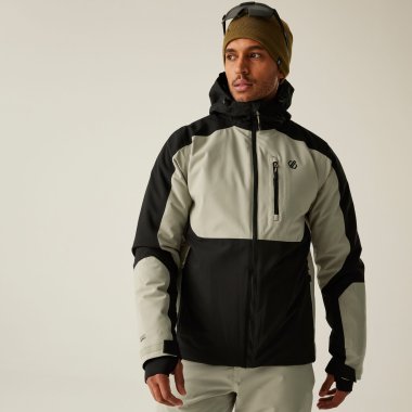 Dare 2b Men's Eagle III Ski Jacket Abbeystone