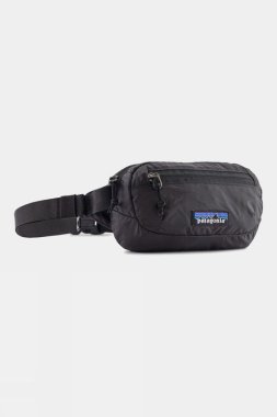 Patagonia  Terravia Mini Bum Bag - Black