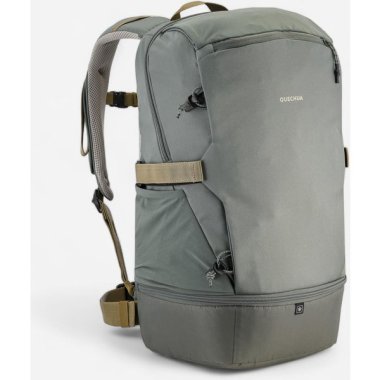 30l Hiking Backpack Nh Arpenaz 500 Isothermal