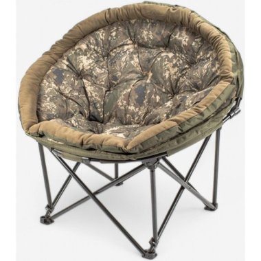 Levelchair Nash Indulgence Moon Chair