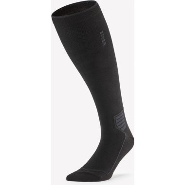 Adults’ Silk Ski Liner Socks 900 - Black