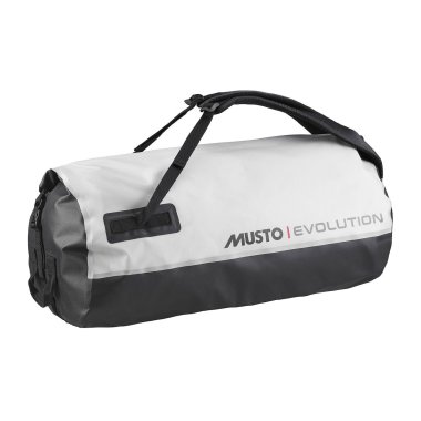 Musto Evolution 65l Dry Carryall | Sailing Accessories White