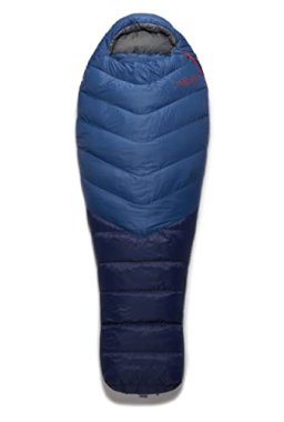 Rab Alpine 400 Down Sleeping Bag