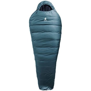 deuter Orbit 0° Synthetic Fibre Sleeping Bag