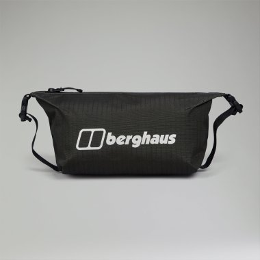 Unisex Wanderwise Packing Cube - Black