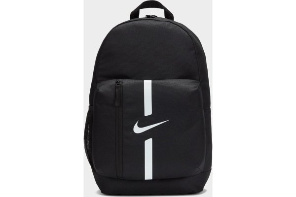 Nike Kid's Academy Team Backpack, Black