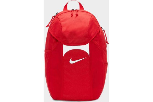 Nike Academy Backpack, Red