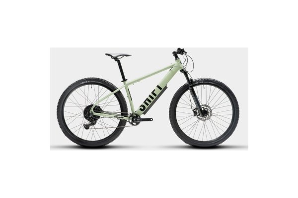 Calibre Shift 29 E-Bike