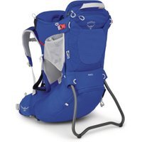 Osprey Poco Child Carrier - One Size Blue Sky | Child Carrie