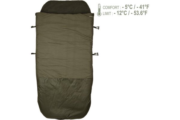 Caperlan 4-season Sleeping Bag