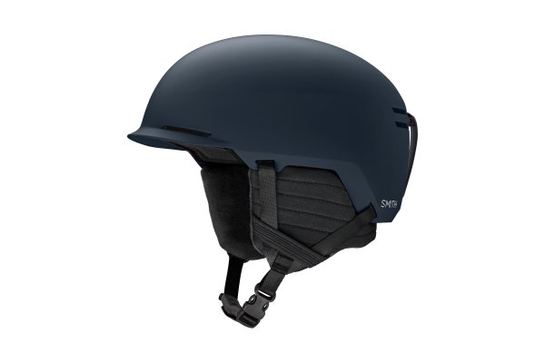 Smith Scout Helmet - Matte French Navy S