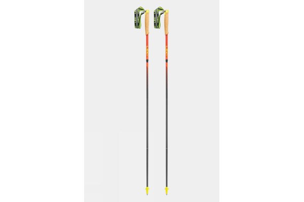 Leki  Alphatrail Fx.One Superlite Trail Running Poles (Pair)