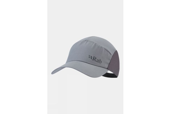 Rab  Unisex Talus Cap Hat - Lt Grey