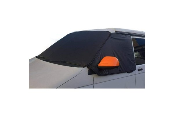 External Blackout Screen For VW T5/T6 Campervans