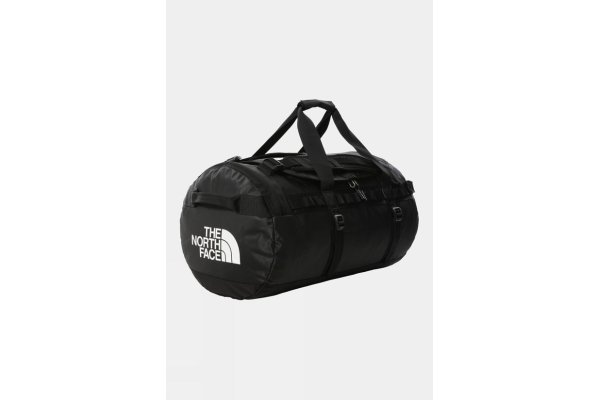 The North Face  Base Camp Duffel Bag - Medium - Black